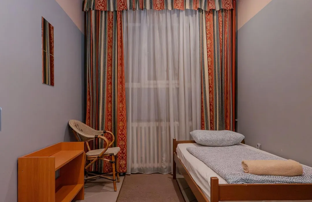 Deep Guest House-1